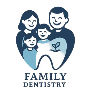 Logo familydentistry.site